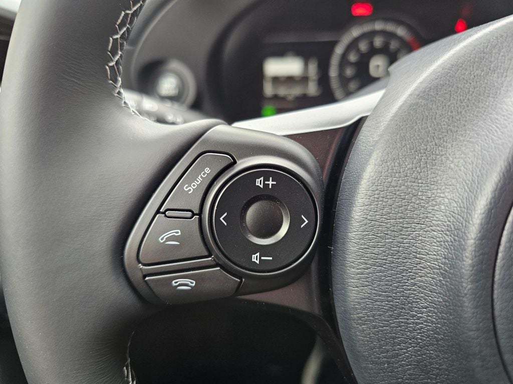 2026 Toyota GR86 Base