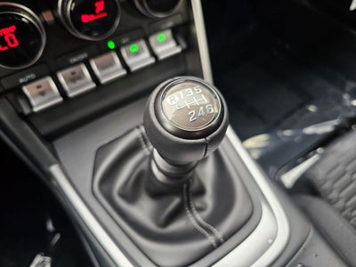 2026 Toyota GR86 Base