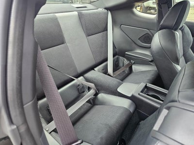 2026 Toyota GR86 GR86 Premium