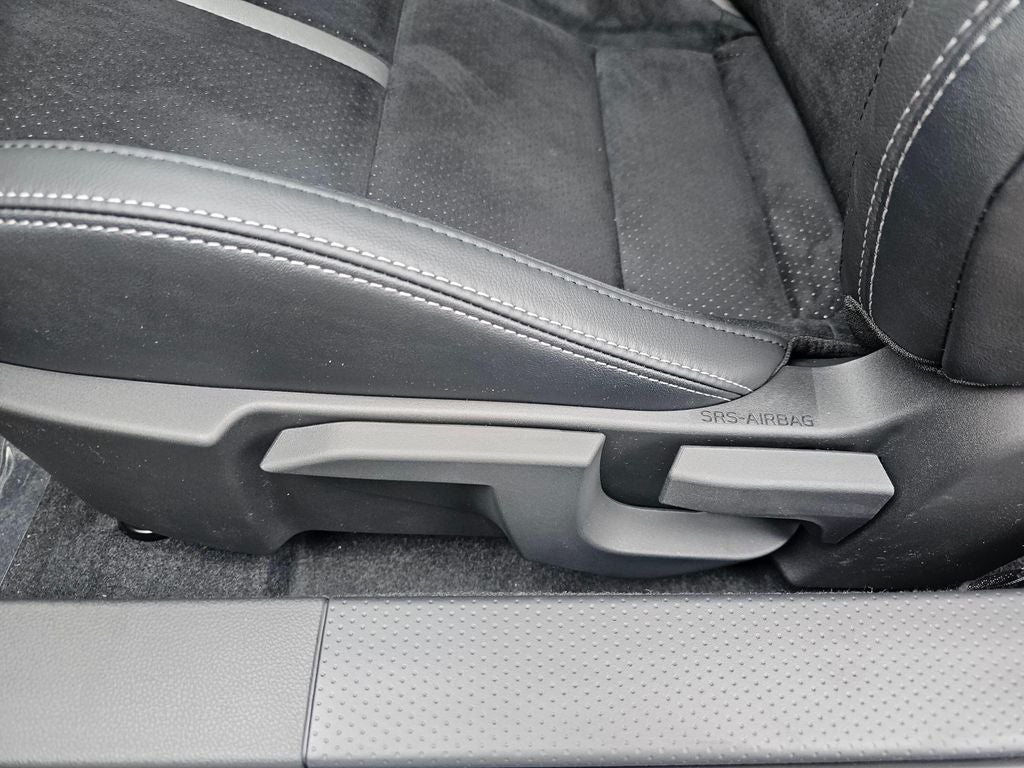 2026 Toyota GR86 GR86 Premium