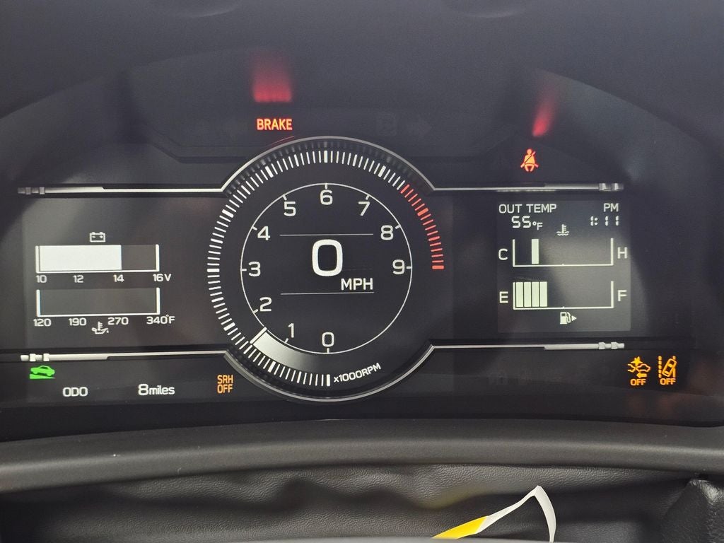 2026 Toyota GR86 GR86 Premium