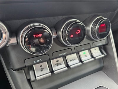 2026 Toyota GR86 GR86 Premium