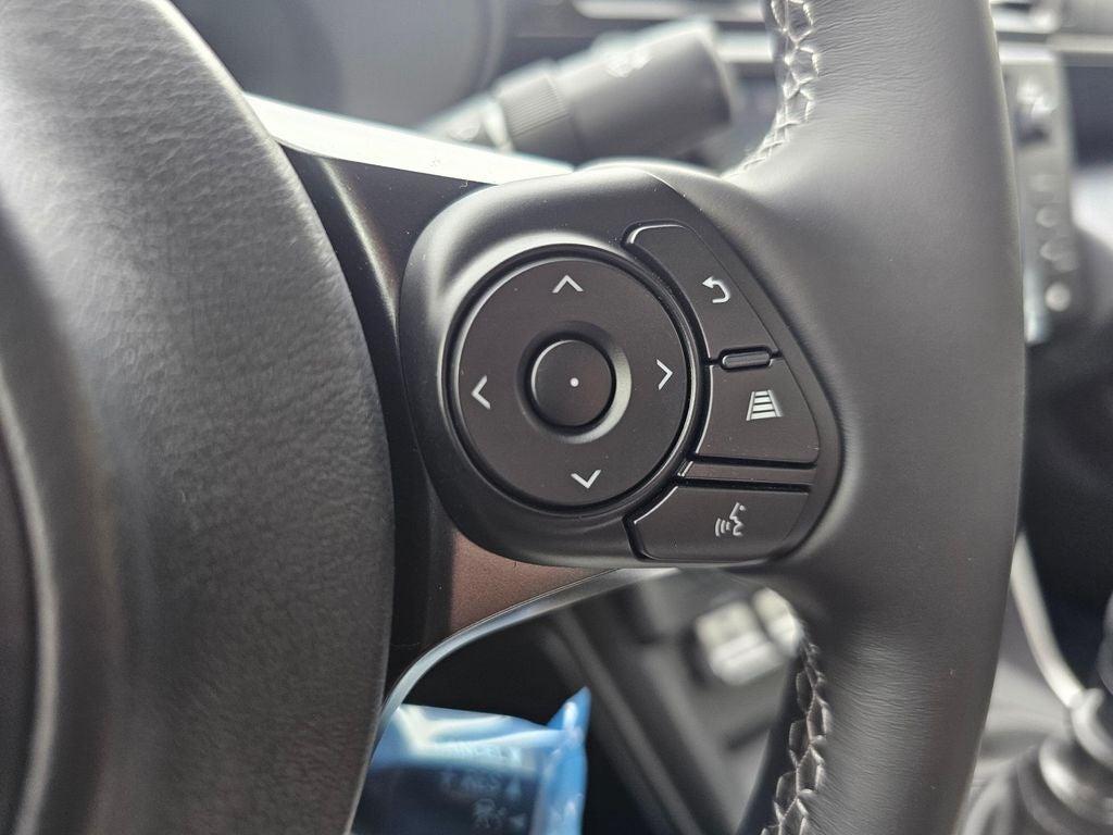 2026 Toyota GR86 GR86 Premium