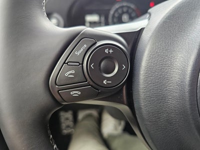 2026 Toyota GR86 GR86 Premium