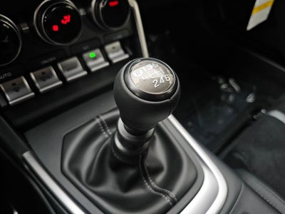 2026 Toyota GR86 GR86 Premium