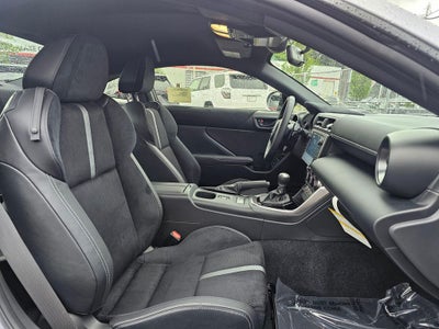 2026 Toyota GR86 Premium
