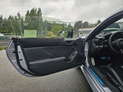 2026 Toyota GR86 Premium