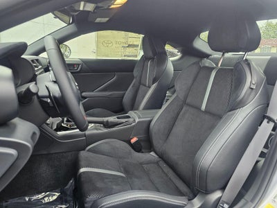 2026 Toyota GR86 Premium