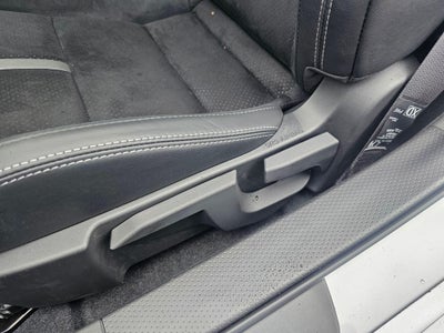 2026 Toyota GR86 Premium