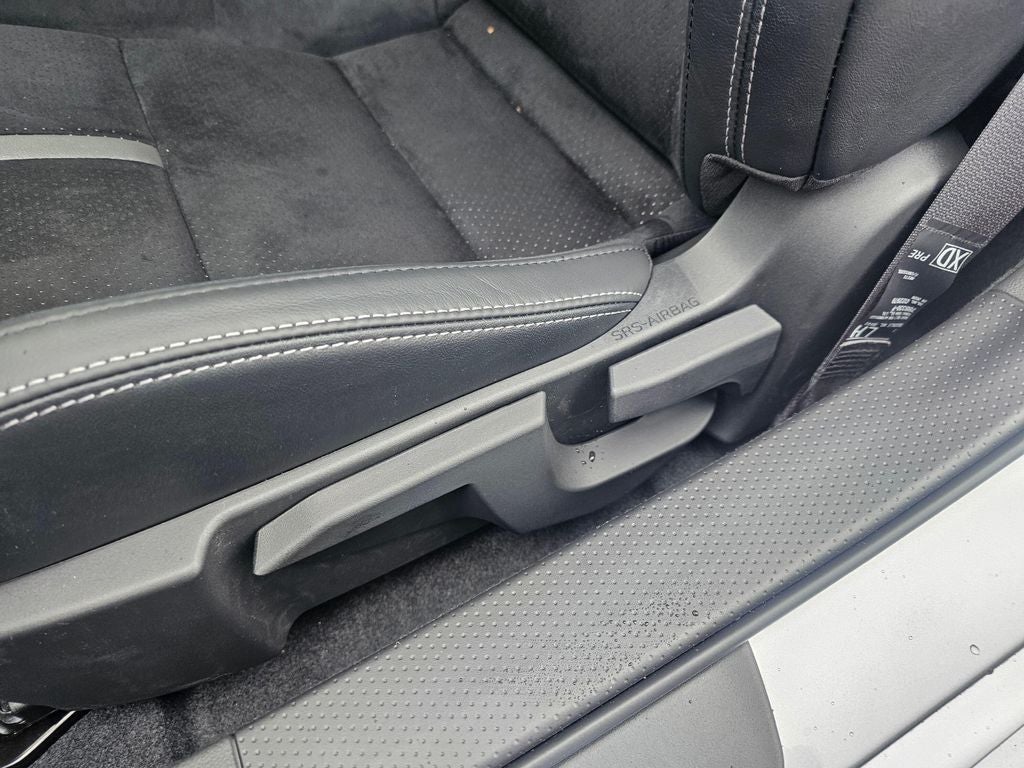 2026 Toyota GR86 Premium