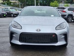 2026 Toyota GR86 Premium