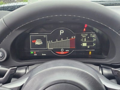 2026 Toyota GR86 Premium