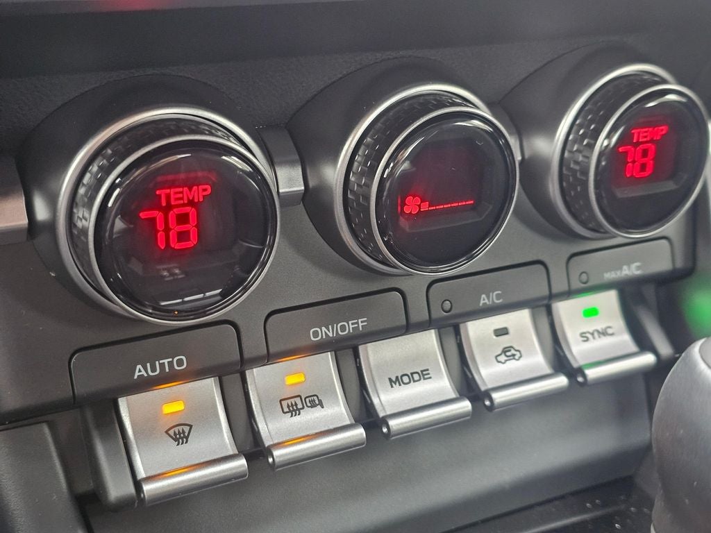 2026 Toyota GR86 Premium