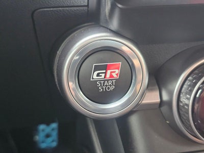2026 Toyota GR86 Premium