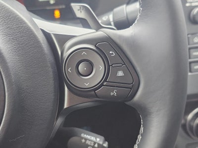 2026 Toyota GR86 Premium