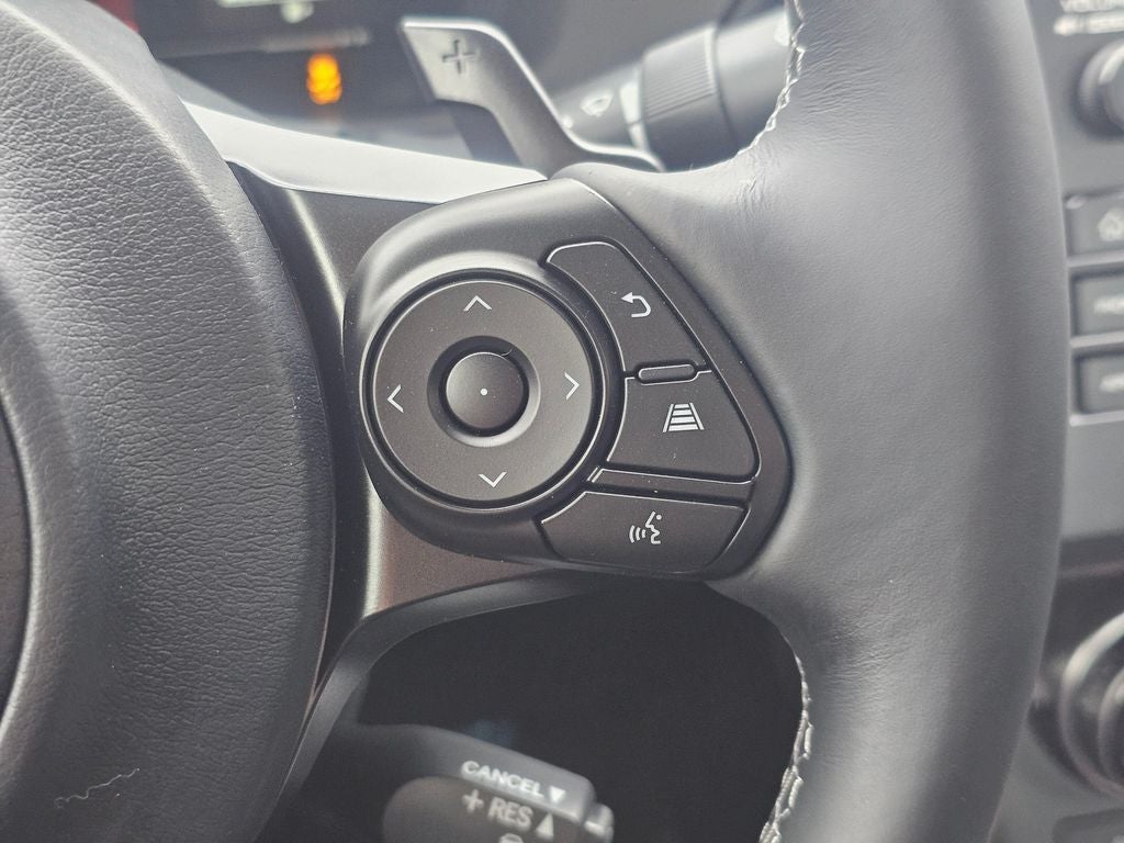 2026 Toyota GR86 Premium
