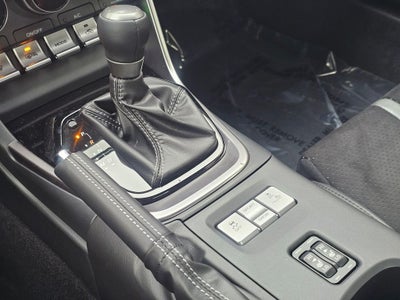 2026 Toyota GR86 Premium