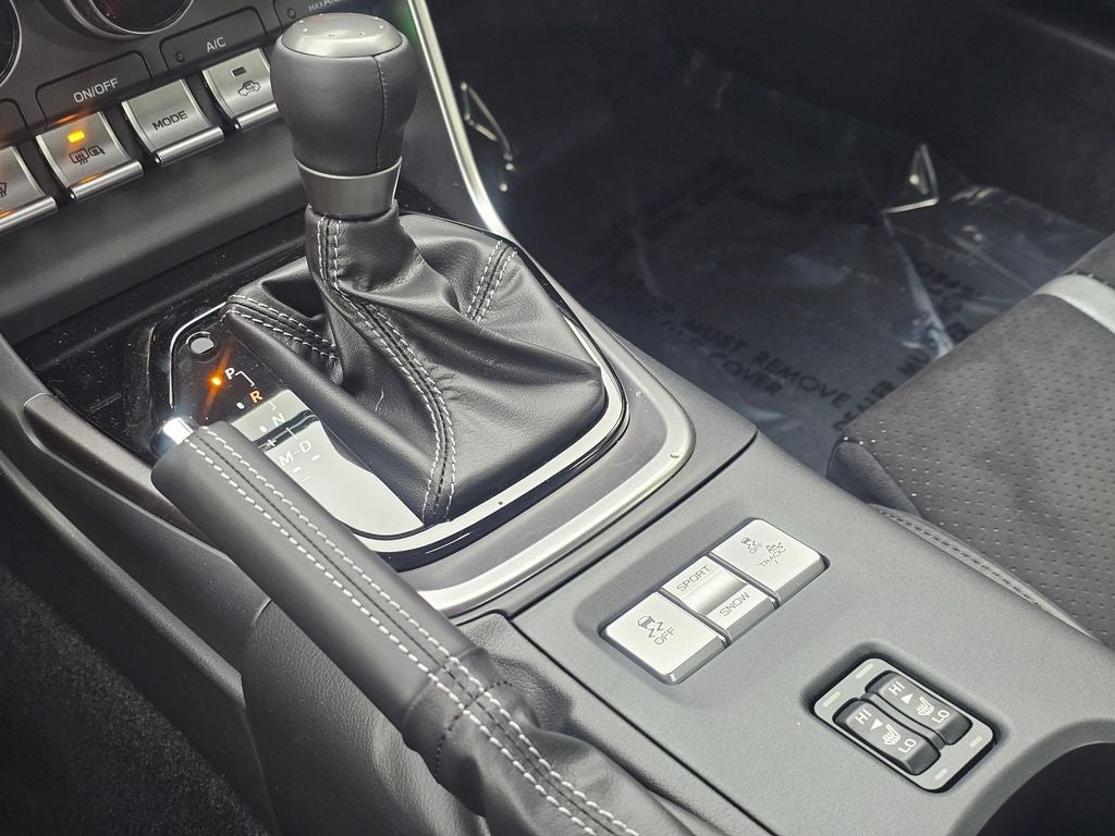 2026 Toyota GR86 Premium