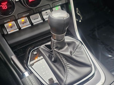 2026 Toyota GR86 Premium