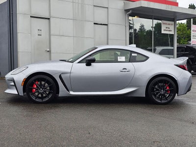 2026 Toyota GR86 Premium