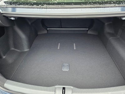 2026 Toyota Crown Nightshade