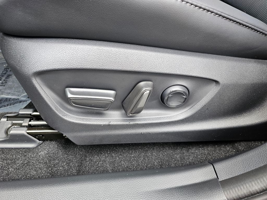 2026 Toyota Crown Nightshade