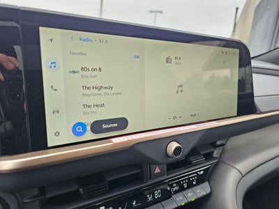 2026 Toyota Crown Nightshade