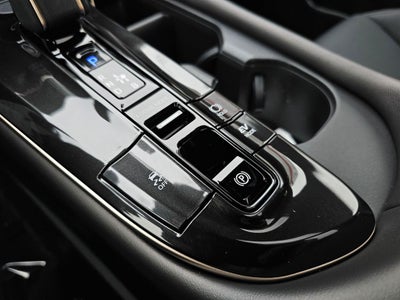 2026 Toyota Crown Nightshade