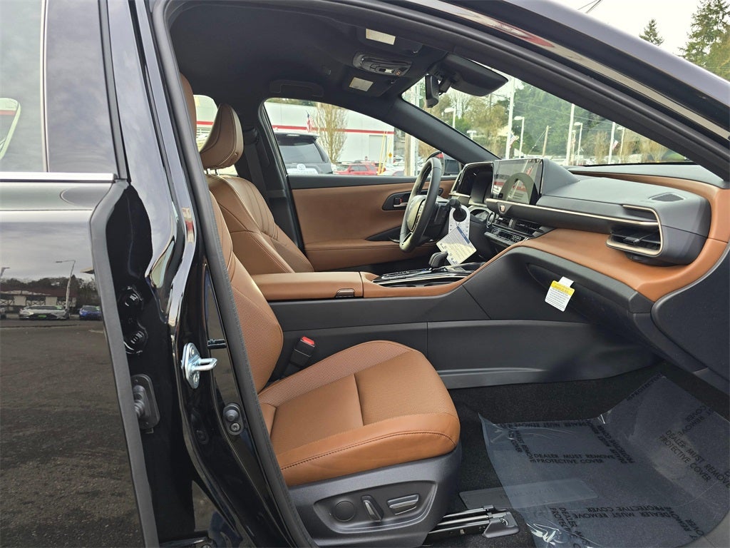 2026 Toyota Toyota Crown Signia XLE