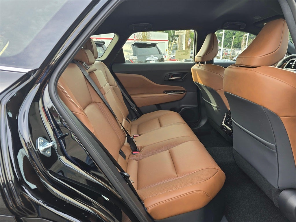 2026 Toyota Toyota Crown Signia XLE