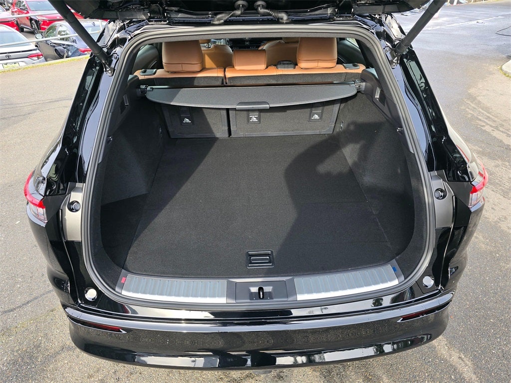 2026 Toyota Toyota Crown Signia XLE