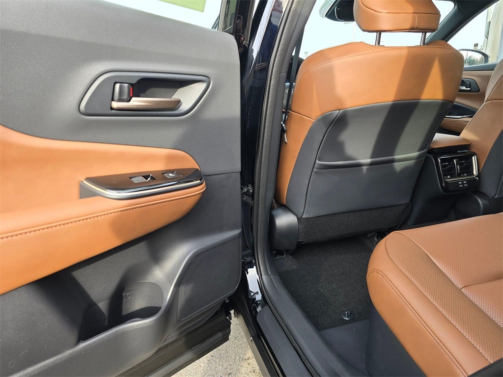 2026 Toyota Toyota Crown Signia XLE