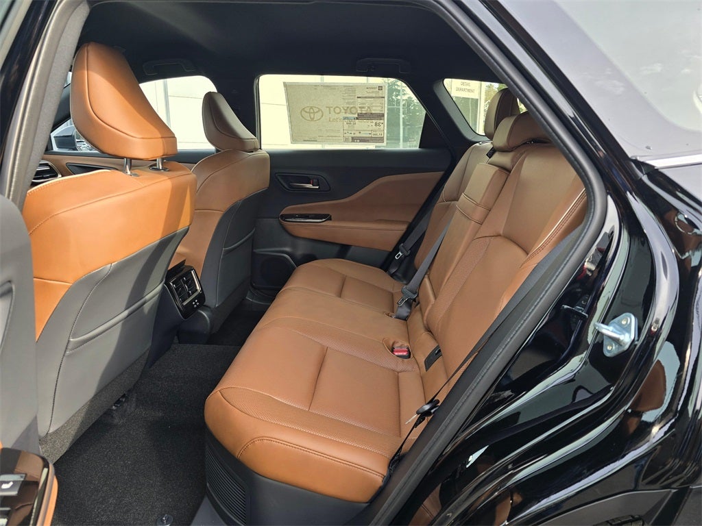 2026 Toyota Toyota Crown Signia XLE