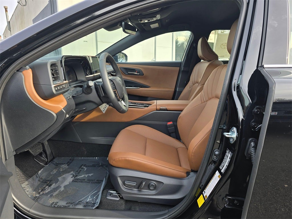 2026 Toyota Toyota Crown Signia XLE