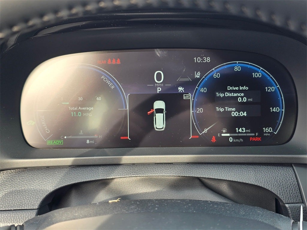 2026 Toyota Toyota Crown Signia XLE