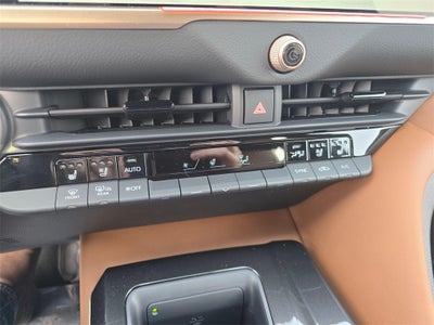 2026 Toyota Toyota Crown Signia XLE