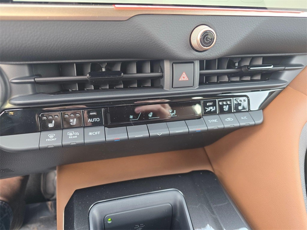 2026 Toyota Toyota Crown Signia XLE