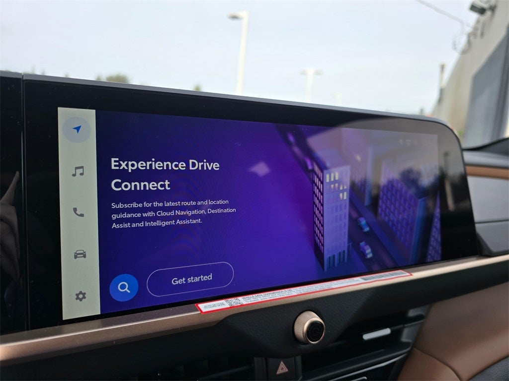 2026 Toyota Toyota Crown Signia XLE