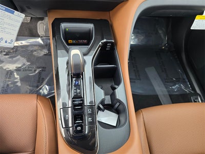 2026 Toyota Toyota Crown Signia XLE