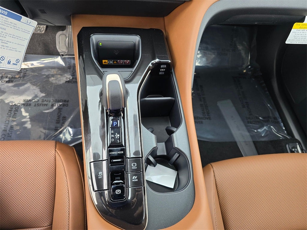 2026 Toyota Toyota Crown Signia XLE