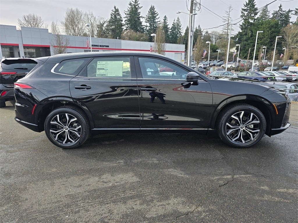 2026 Toyota Toyota Crown Signia XLE