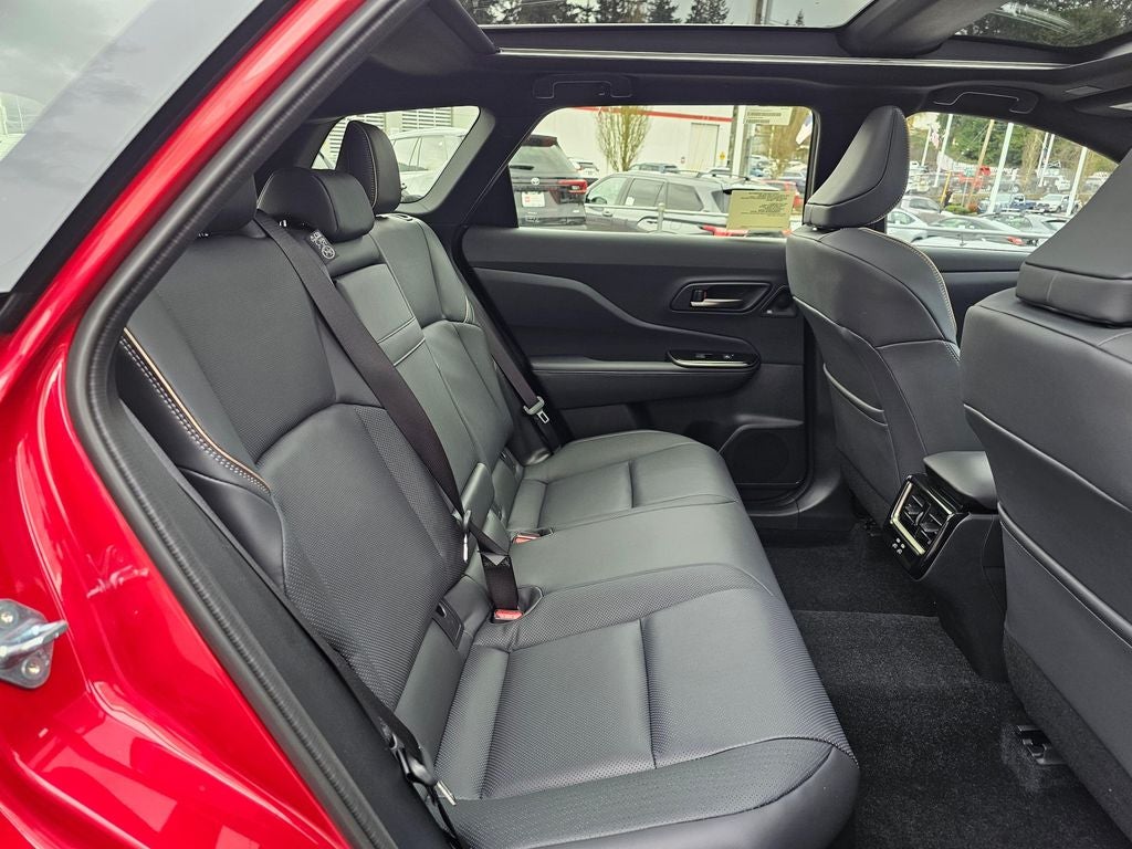 2026 Toyota Crown Signia Limited