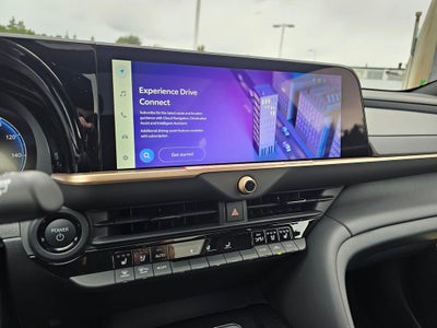 2026 Toyota Crown Signia Limited