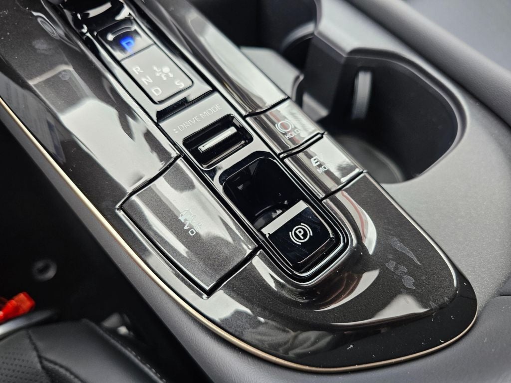 2026 Toyota Crown Signia Limited