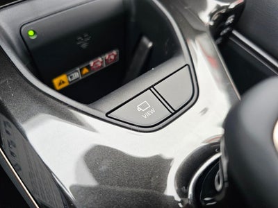 2026 Toyota Crown Signia Limited