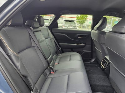2026 Toyota Crown Signia XLE