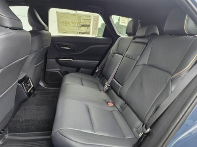 2026 Toyota Crown Signia XLE