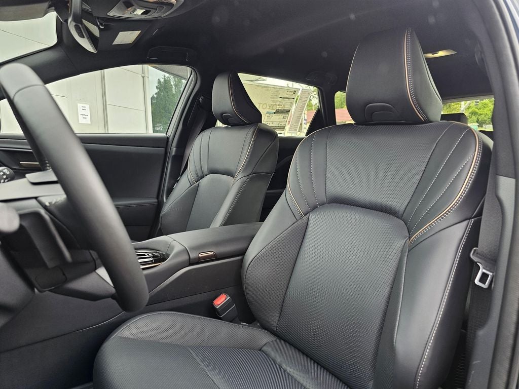 2026 Toyota Crown Signia XLE