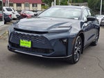 2026 Toyota Crown Signia XLE