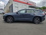 2026 Toyota Crown Signia XLE